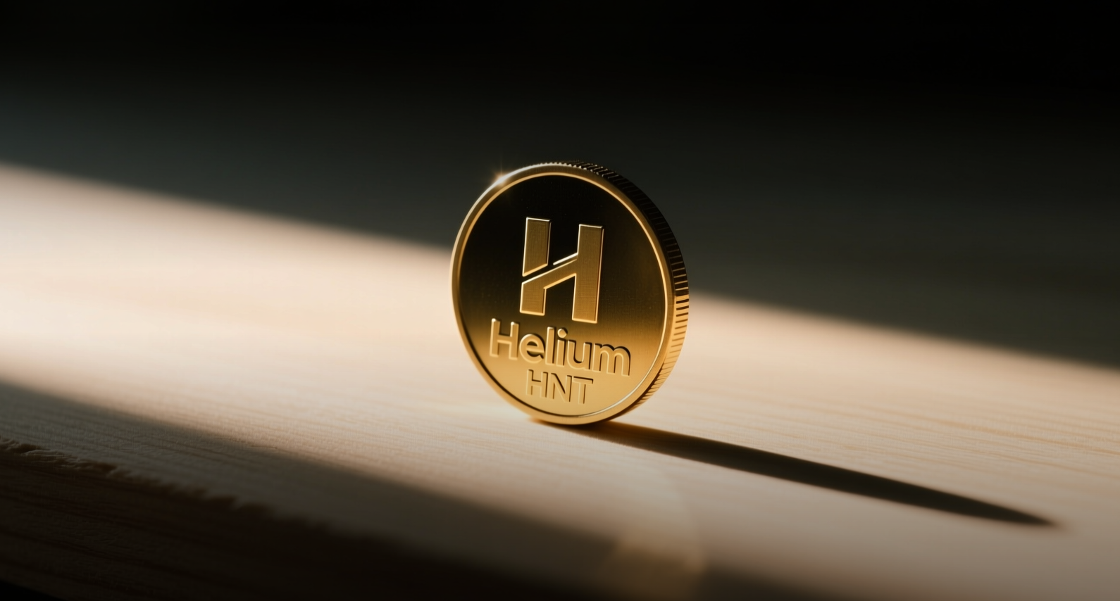 Binance lists Helium HNT, giving DePIN tokens 1 fresh liquidity catalyst