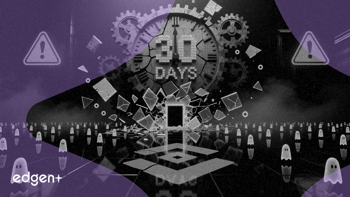 Binance shuts NFT marketplace, giving 100,000 users 30 days to withdraw