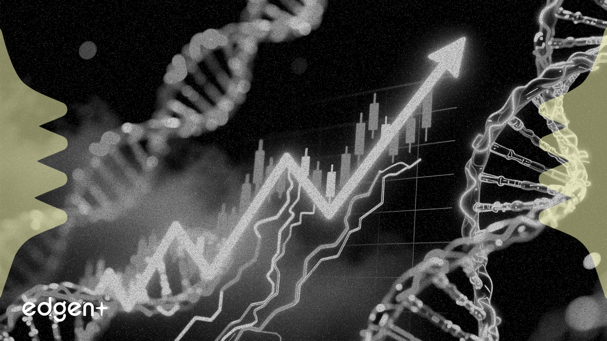 Bio Protocol's 105% surge is a bet on AI drug discovery