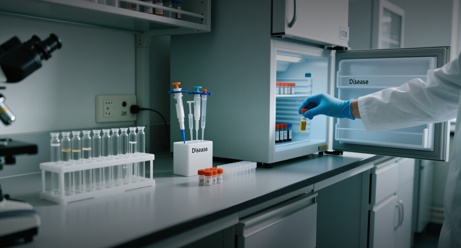 BioCryst eyes rare disease deals with $645M Orladeyo engine