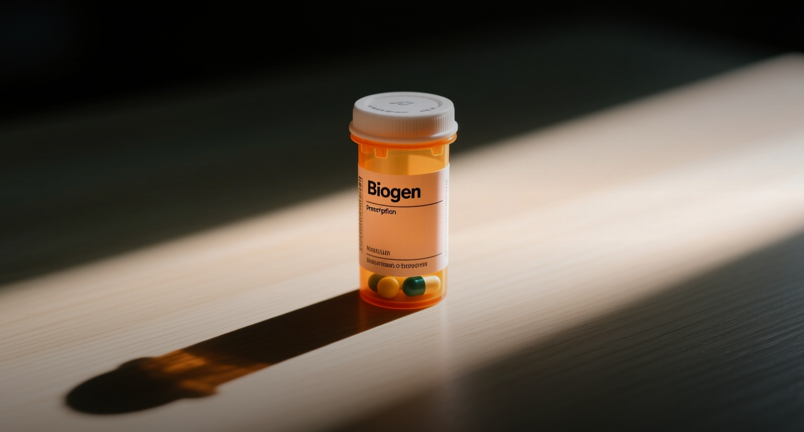 Biogen beats Q2 with $3.60 EPS on growth portfolio strength