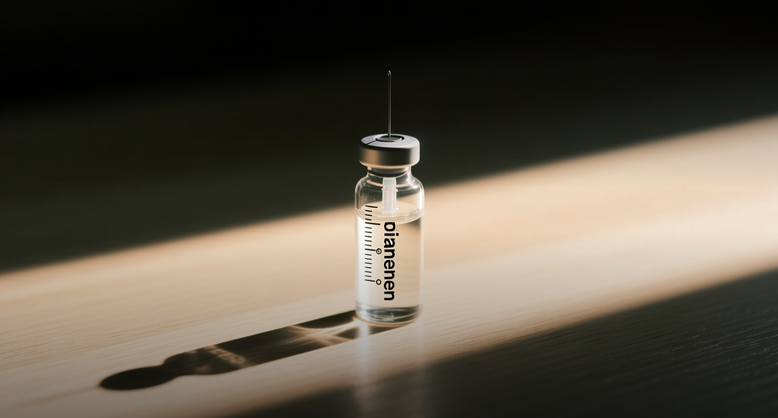 百健的 diranersen 第二期試驗將阿茲海默症認知衰退減緩 26%