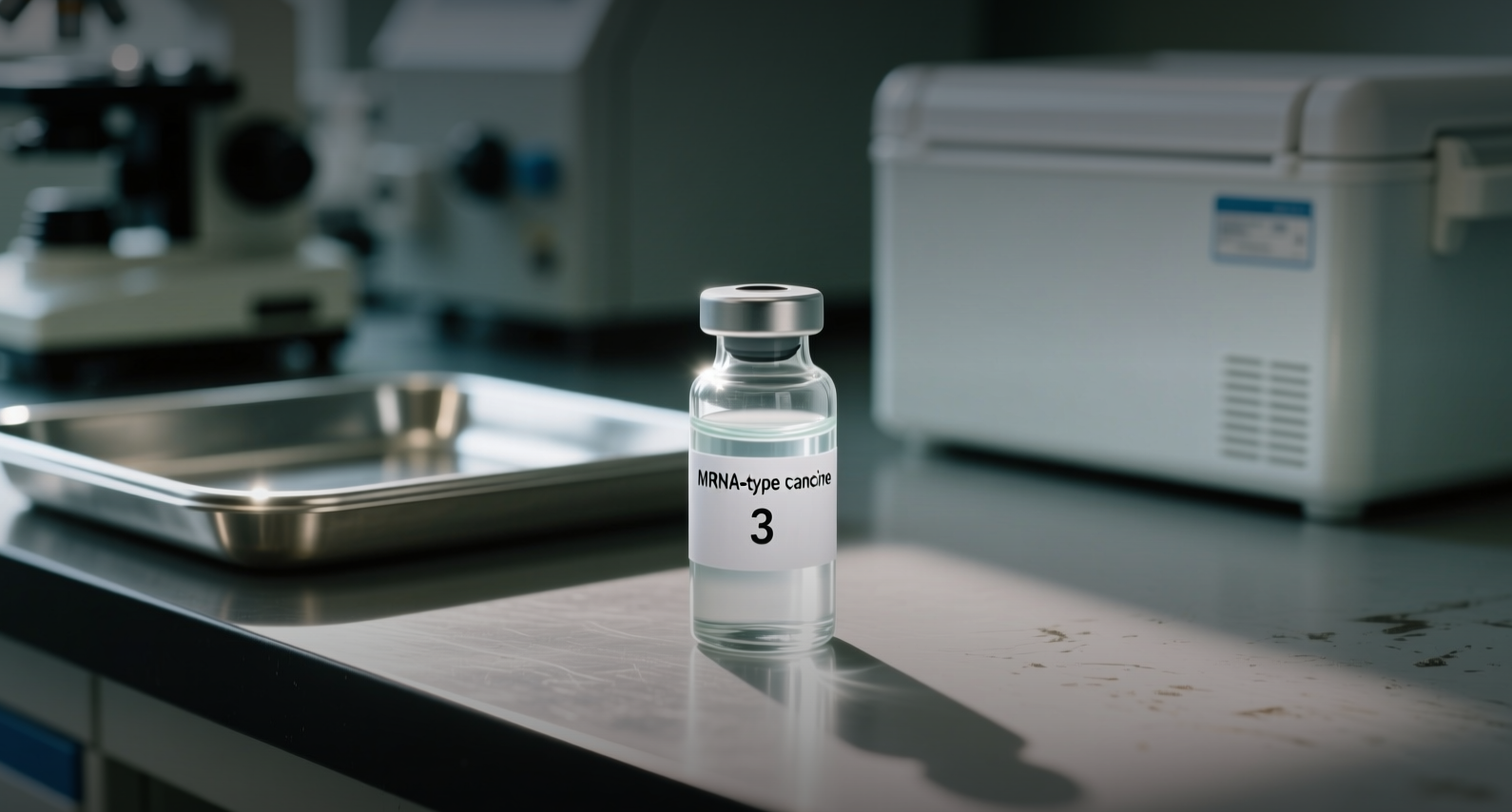 Biotech's 85% rally faces China's fast-follower drug threat