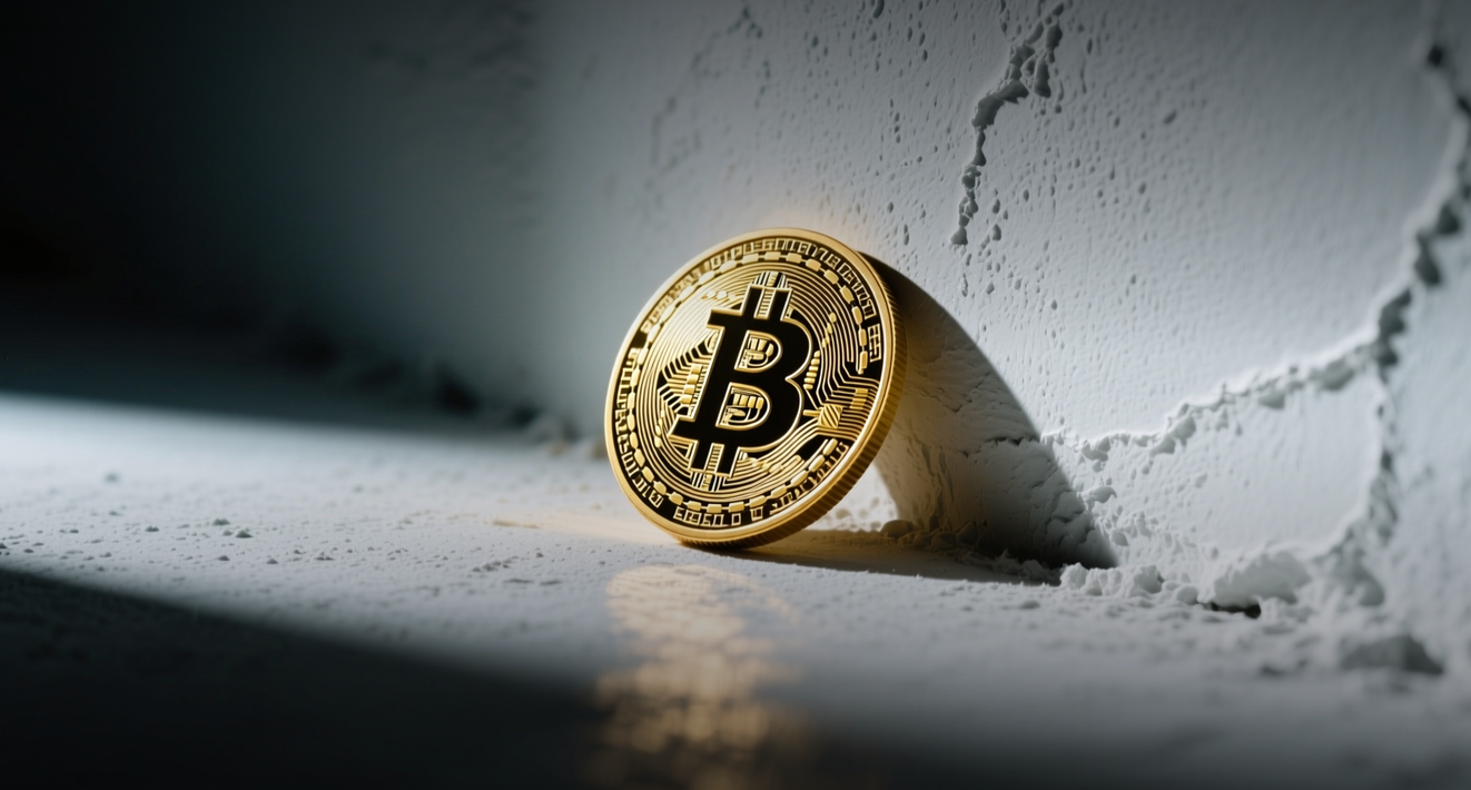 BIP-110 draws less than 1% miner support as Bitcoin spam debate deepens