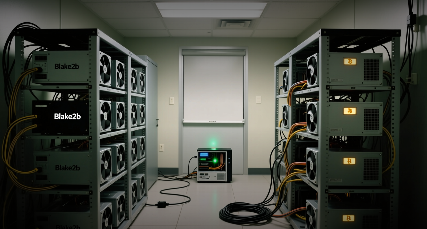 BIP110 fork mines 800 blocks as no major exchange lists it
