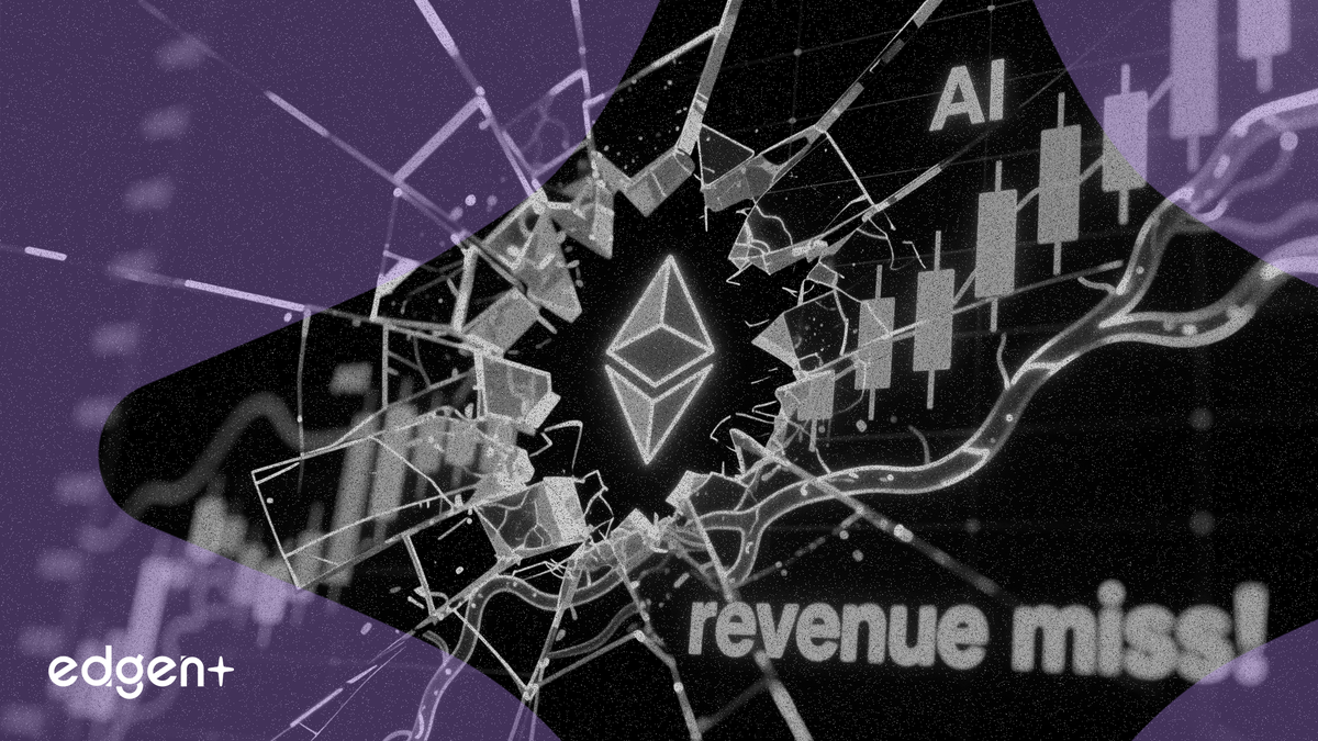 Bit Digital Slides 5% After Q1 Revenue Misses, Shifts Focus to AI and ETH