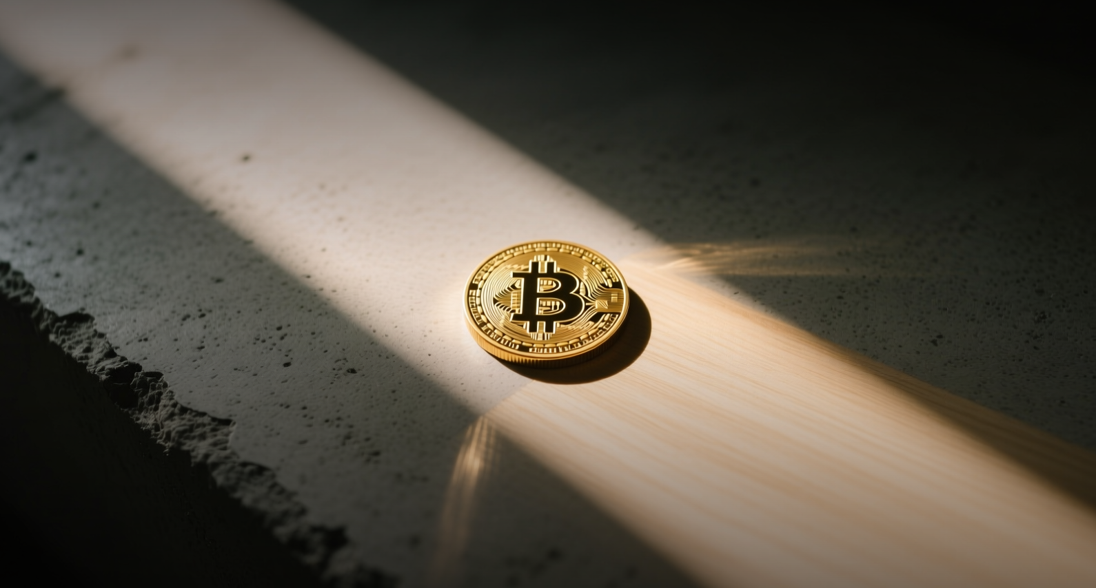 Bitcoin birikimi cüzdanlarda artıyor: BTC 61.000 dolar direncini test ediyor