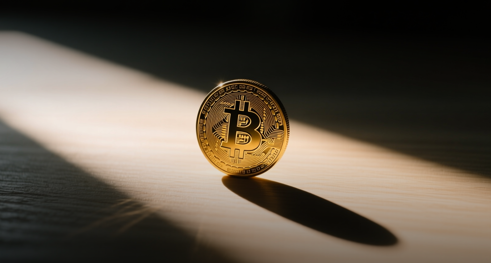 比特幣囤幣者轉為賣方，BTC 上半年暴跌 32%