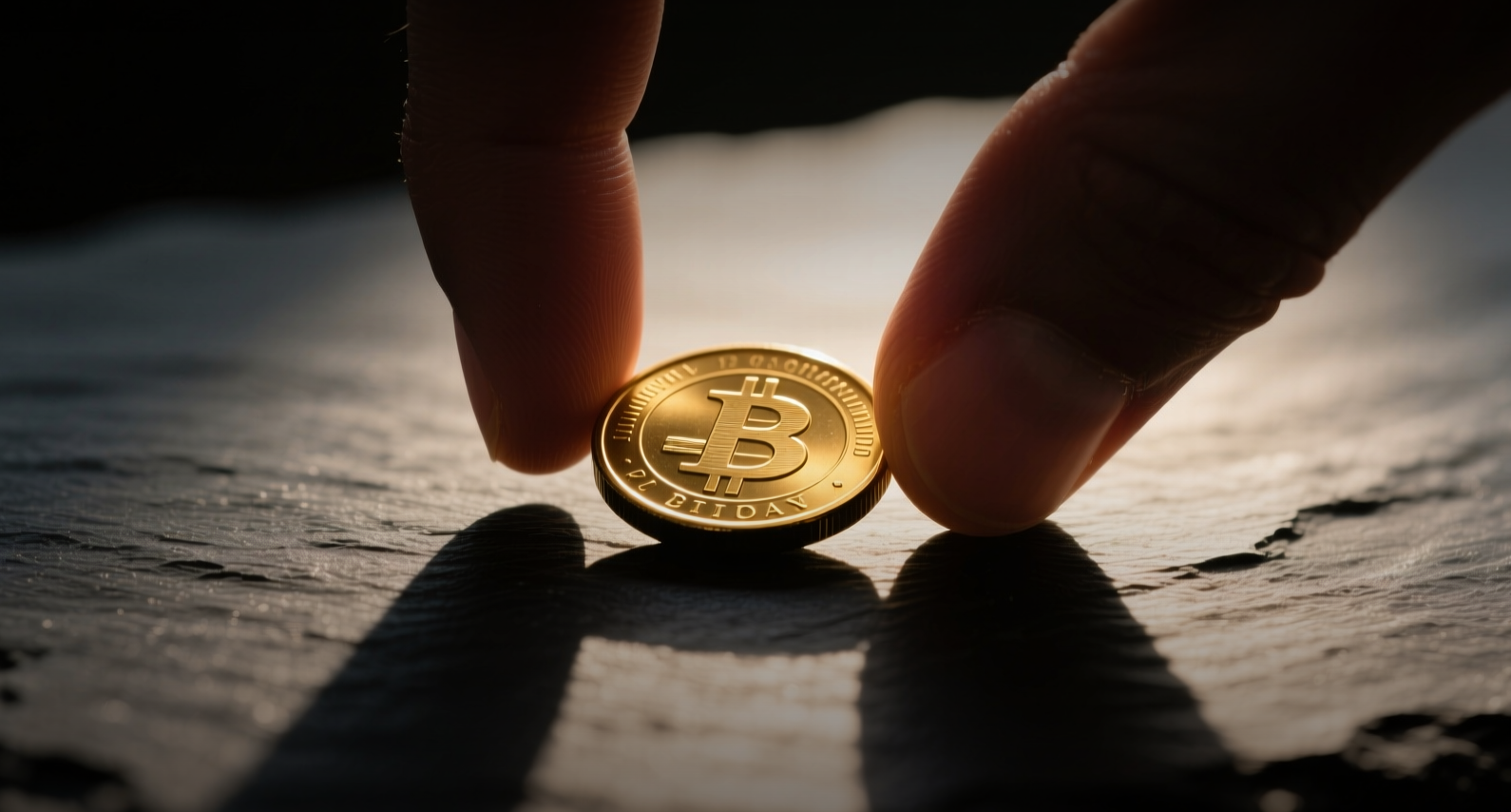 比特幣逼近 72,000 美元，期貨交易量為現貨 8 倍