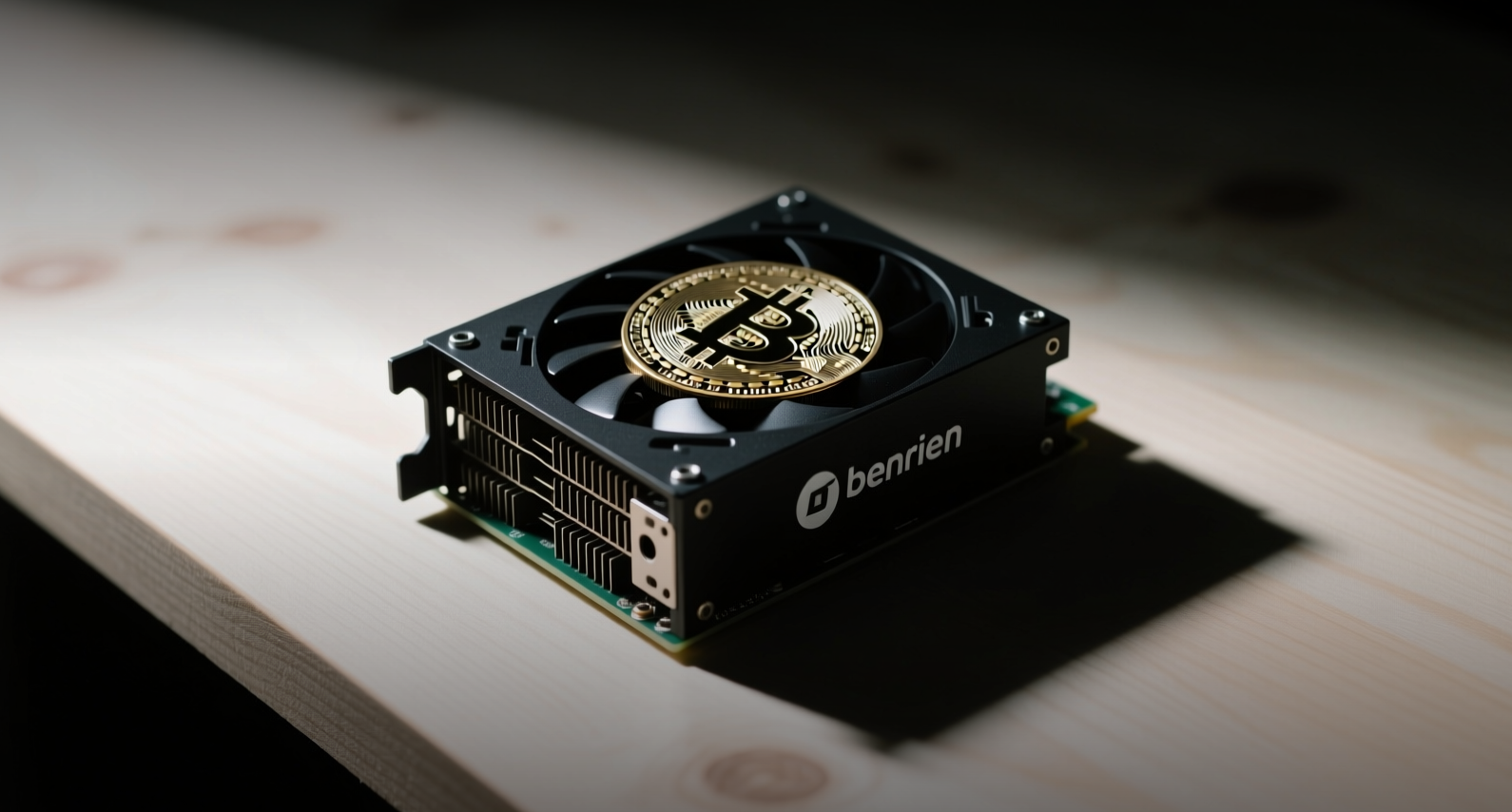 比特幣BIP-110正式關閉 施瓦茨抨擊Bitcoin Knots 礦工醞釀新演算法