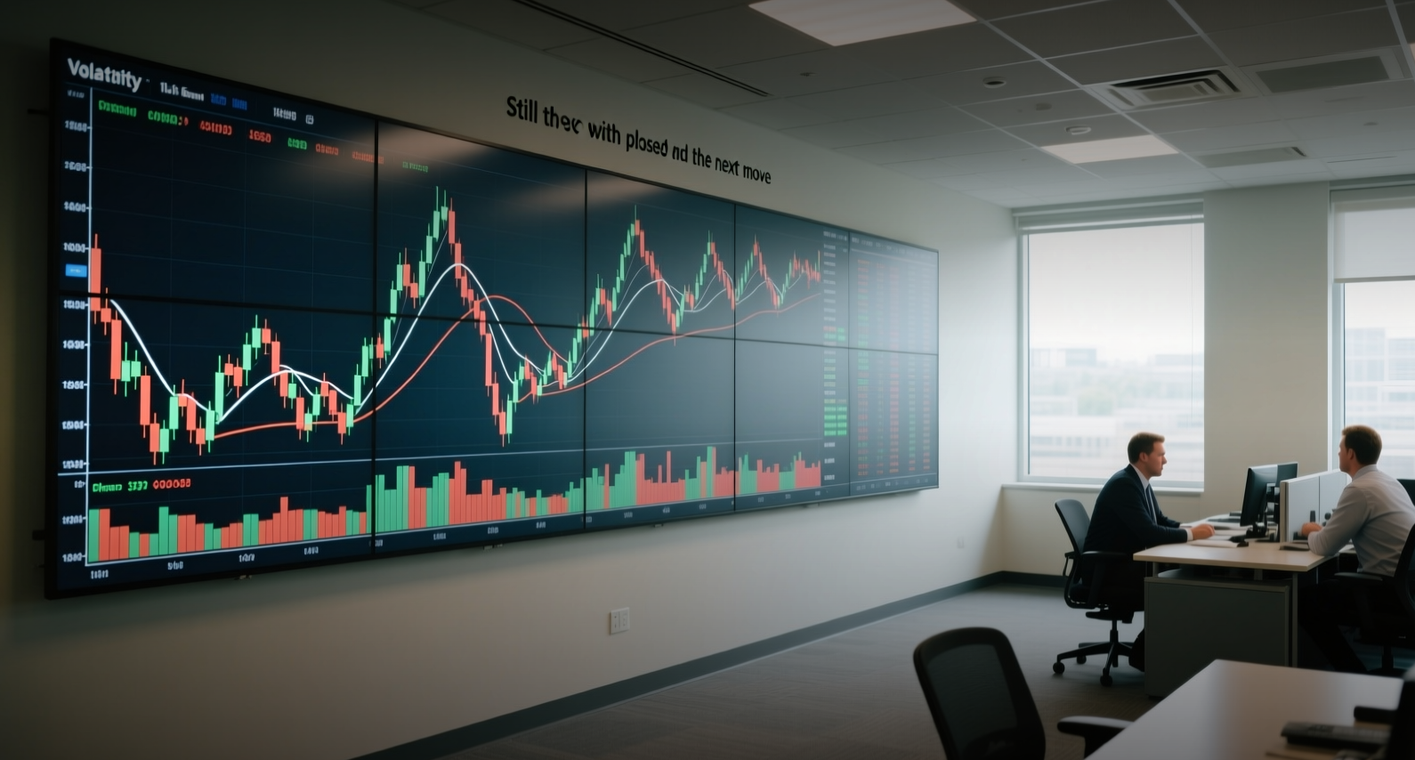 Bitcoin braces for $6.4B options expiry as gamma risk builds