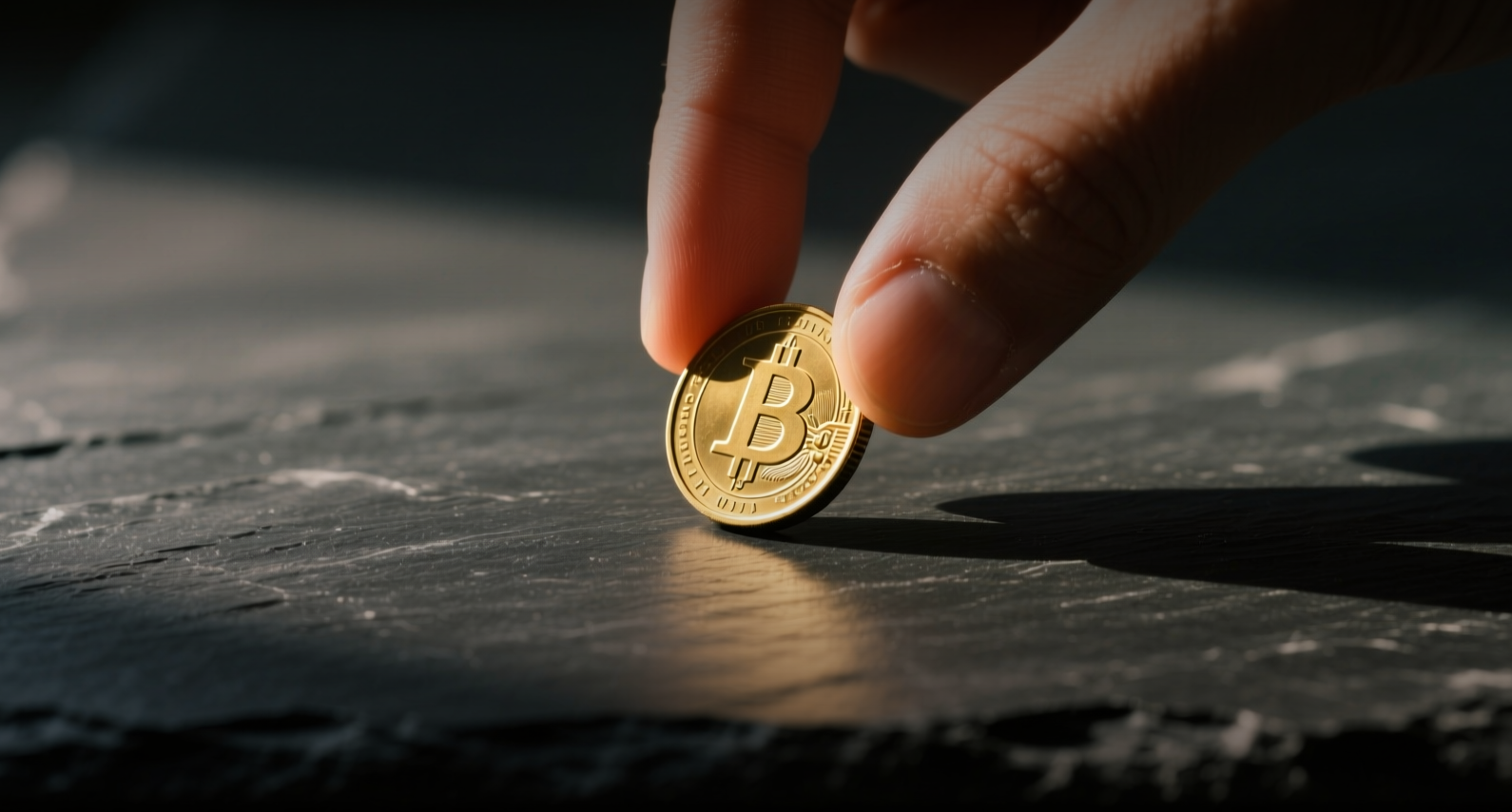 Bitcoin braces for White House policy shift after weak 2026