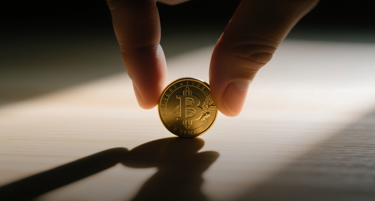 Bitcoin breaks 2015 dollar outperformance pattern as strong USD pressures crypto