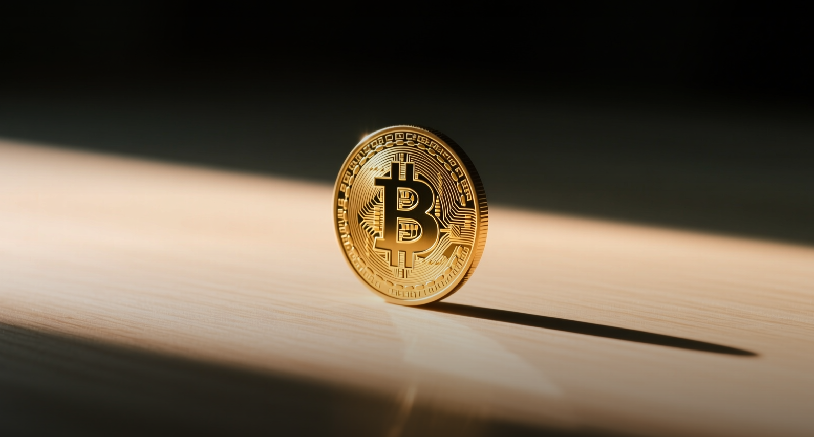 比特幣突破 65,500 美元，130 萬枚 BTC 鏈上支撐開啟通往 84,569 美元路徑