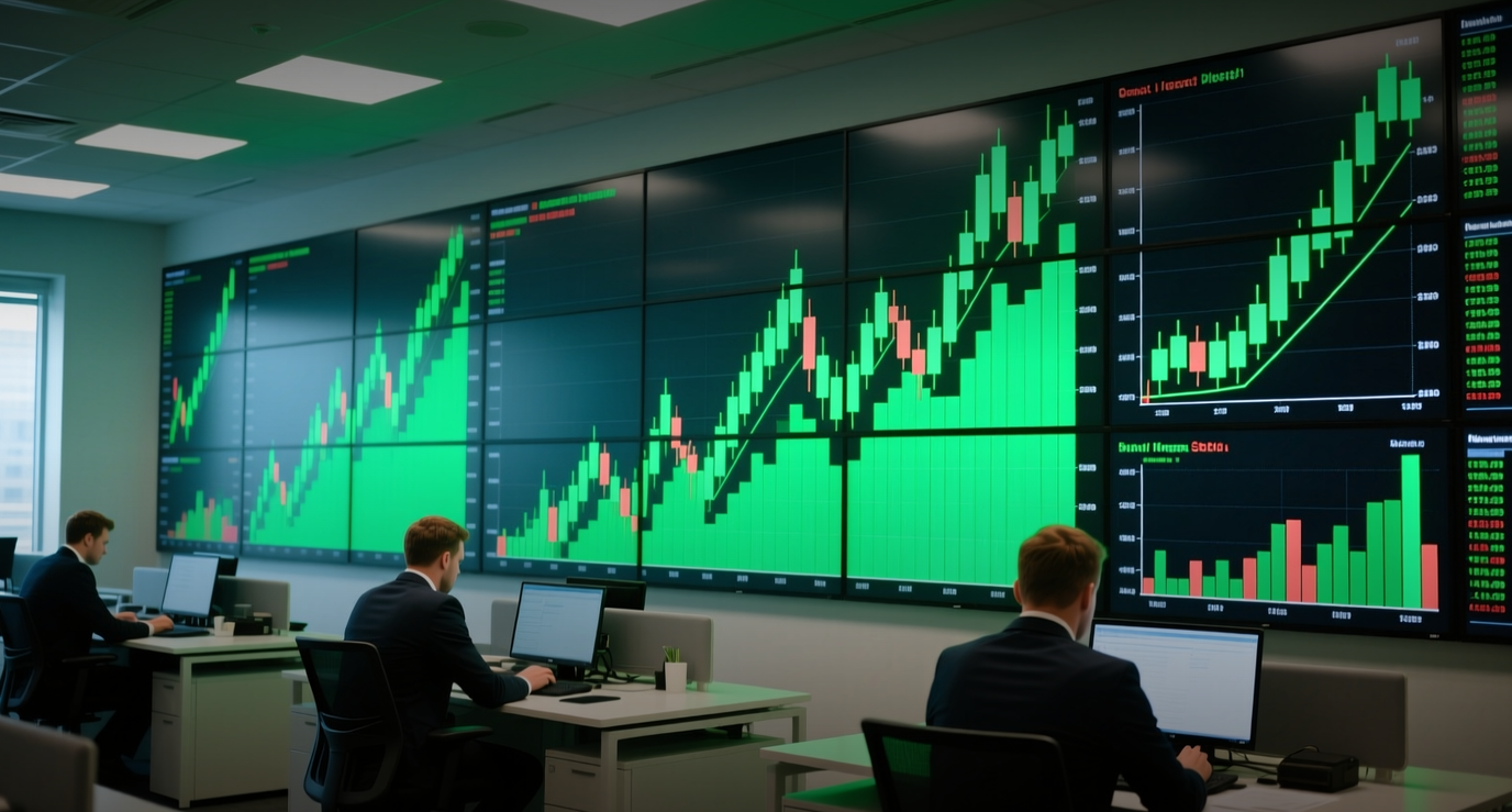 Bitcoin Bull Score Jumps to 80 as $83,000 Resistance Looms