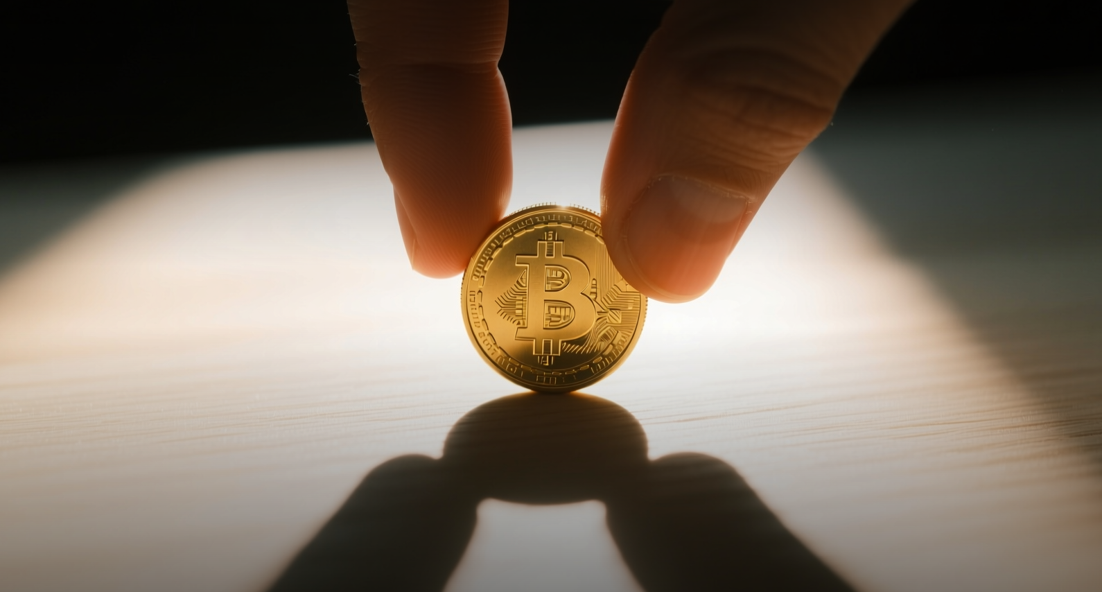 白宮加密貨幣峰會臨近 比特幣上漲2.3%至64,282美元