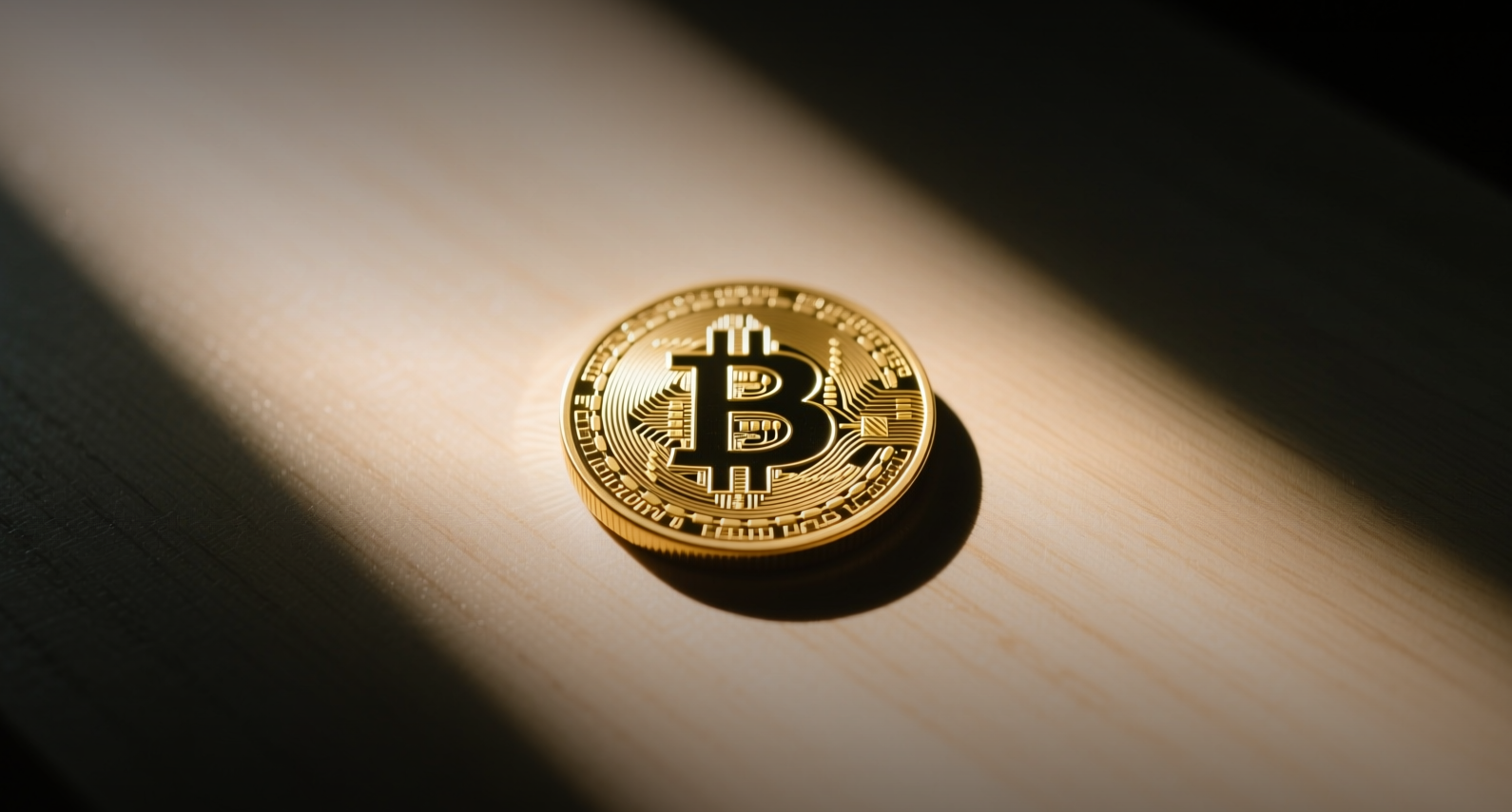 Bitcoin climbs 3.5% to near $64,000 on chip rally, Iran talks