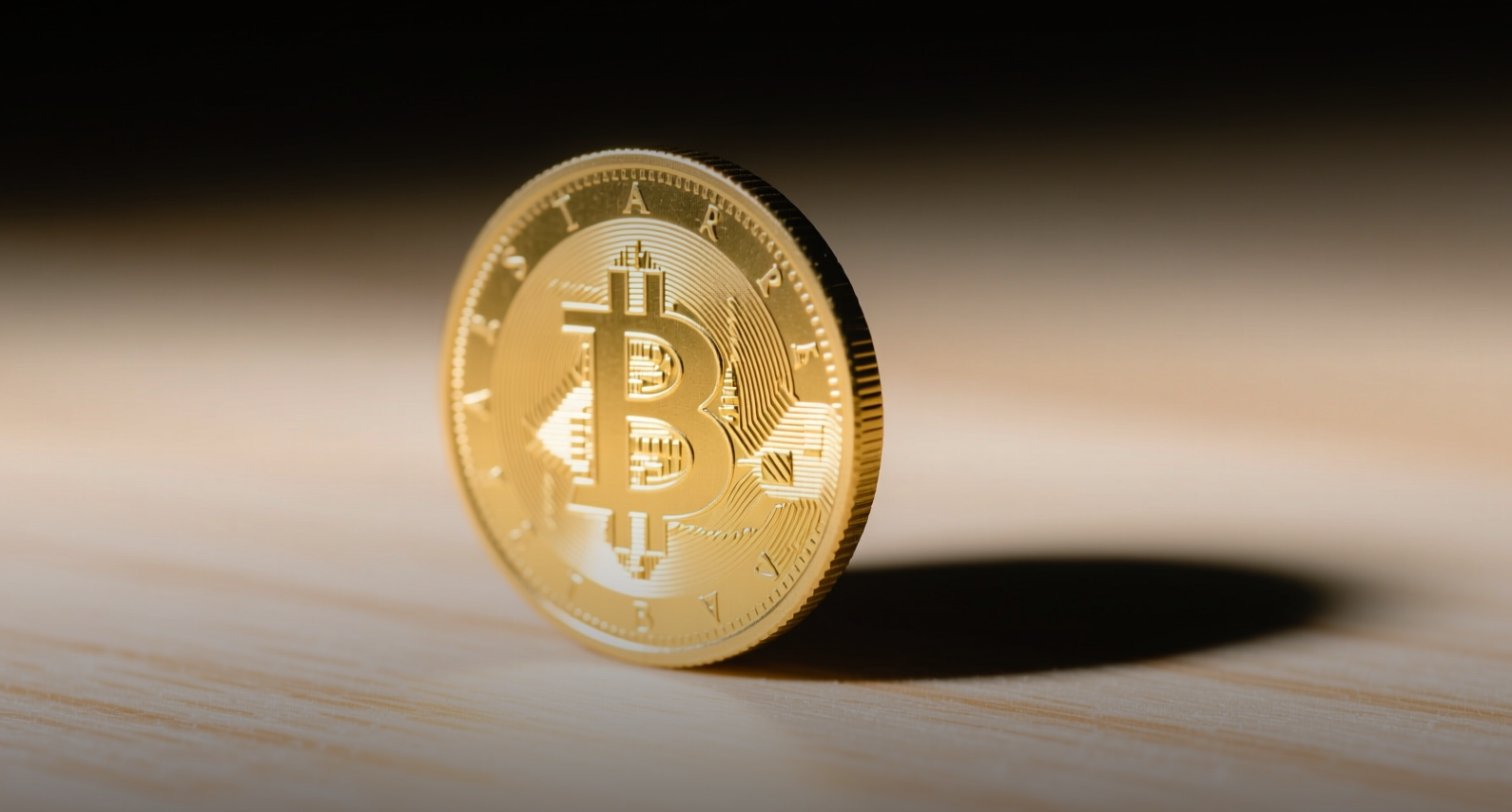 Bitcoin climbs 4.4% to $65,086 as Bitfinex warns rally lacks spot demand