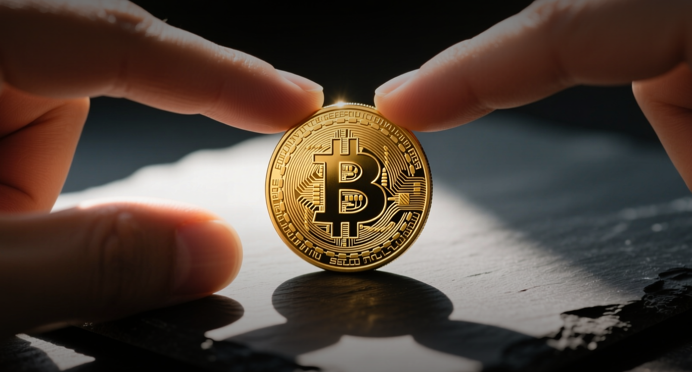 Bitcoin climbs above $64,000 as Iran deal hopes lift risk appetite