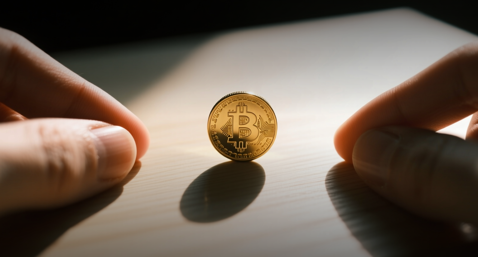 Bitcoin climbs above $66,000 as $130.5M whale transfer fails to halt rally