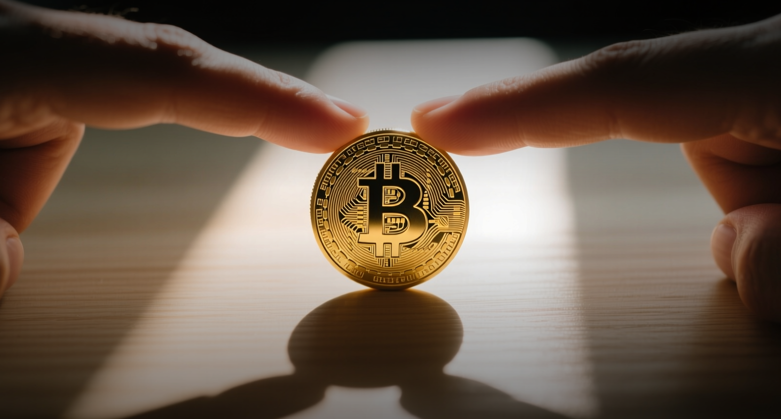 比特币涨至62,700美元,美联储主席暗示通胀风险缓解