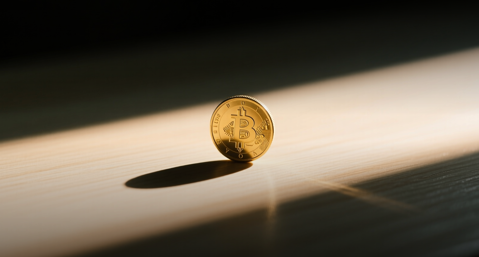 比特幣攀升至65,644美元,鯨魚買盤抵銷伊朗戰爭恐慌