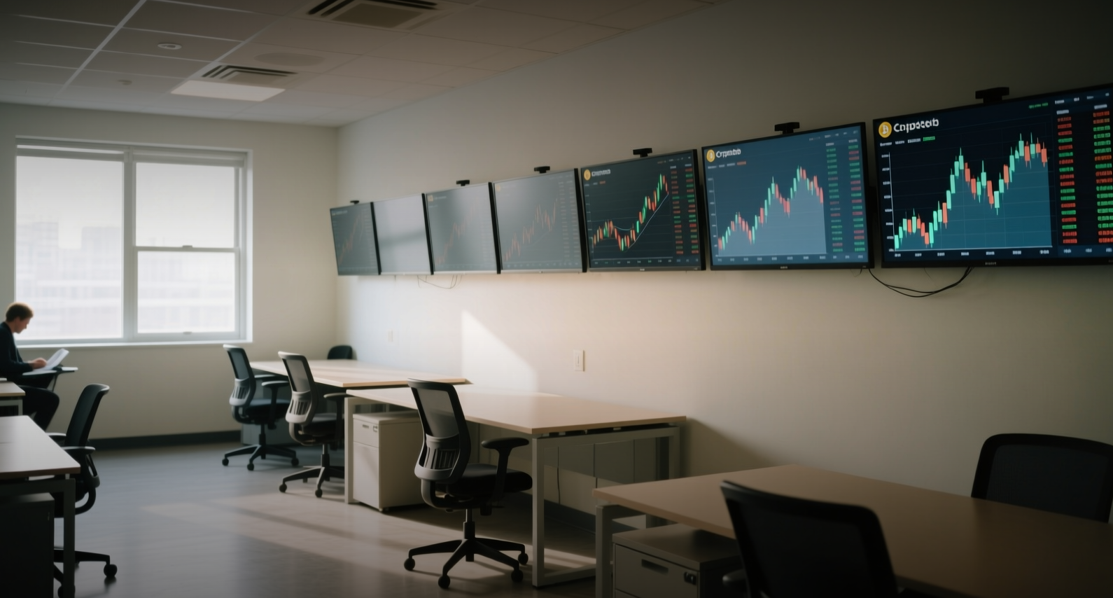 Bitcoin closes above $100,000 as derivatives surge, spot demand lags