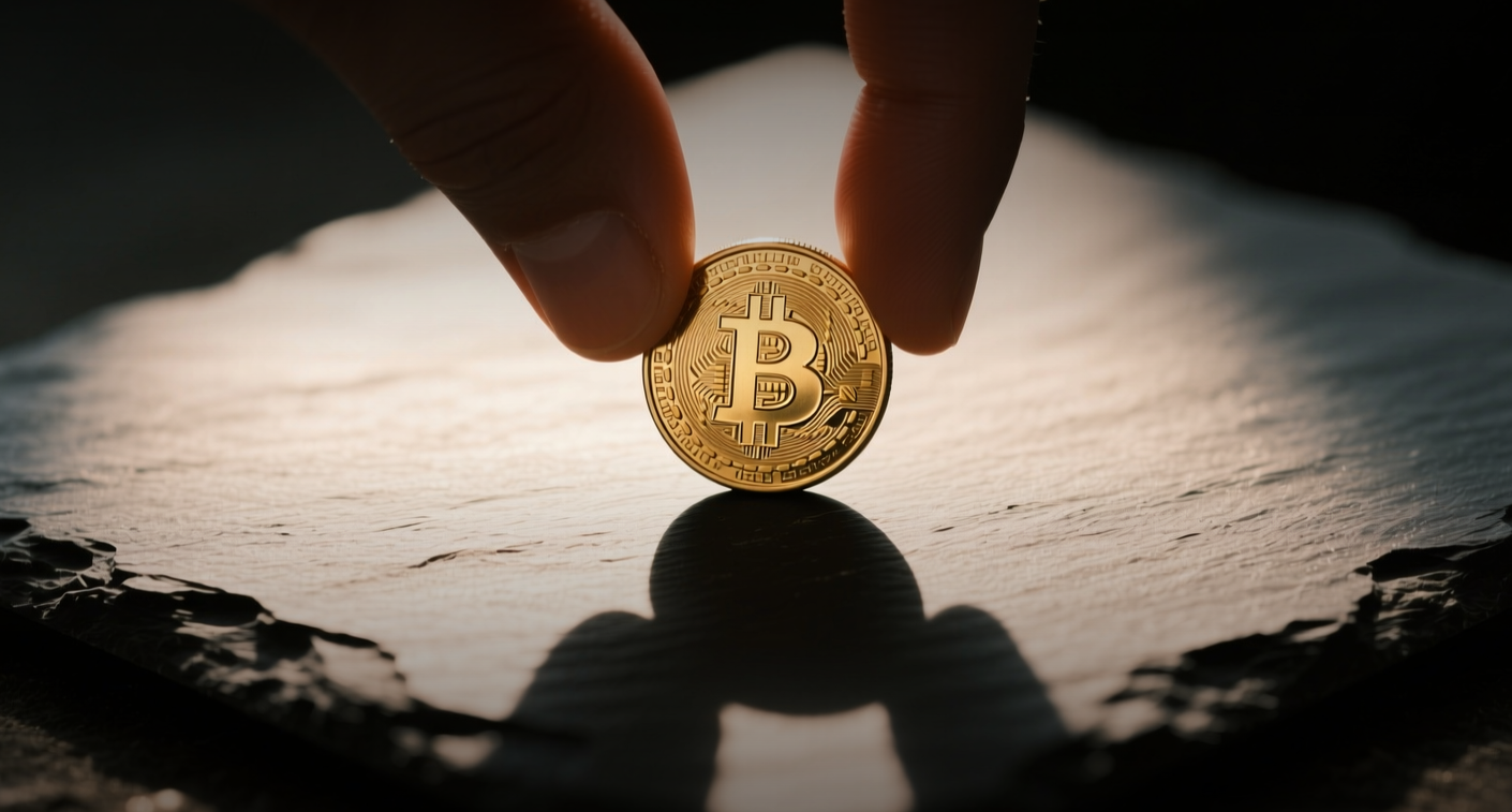 Bitcoin correction nears end as 8 of 12 capitulation signals flash