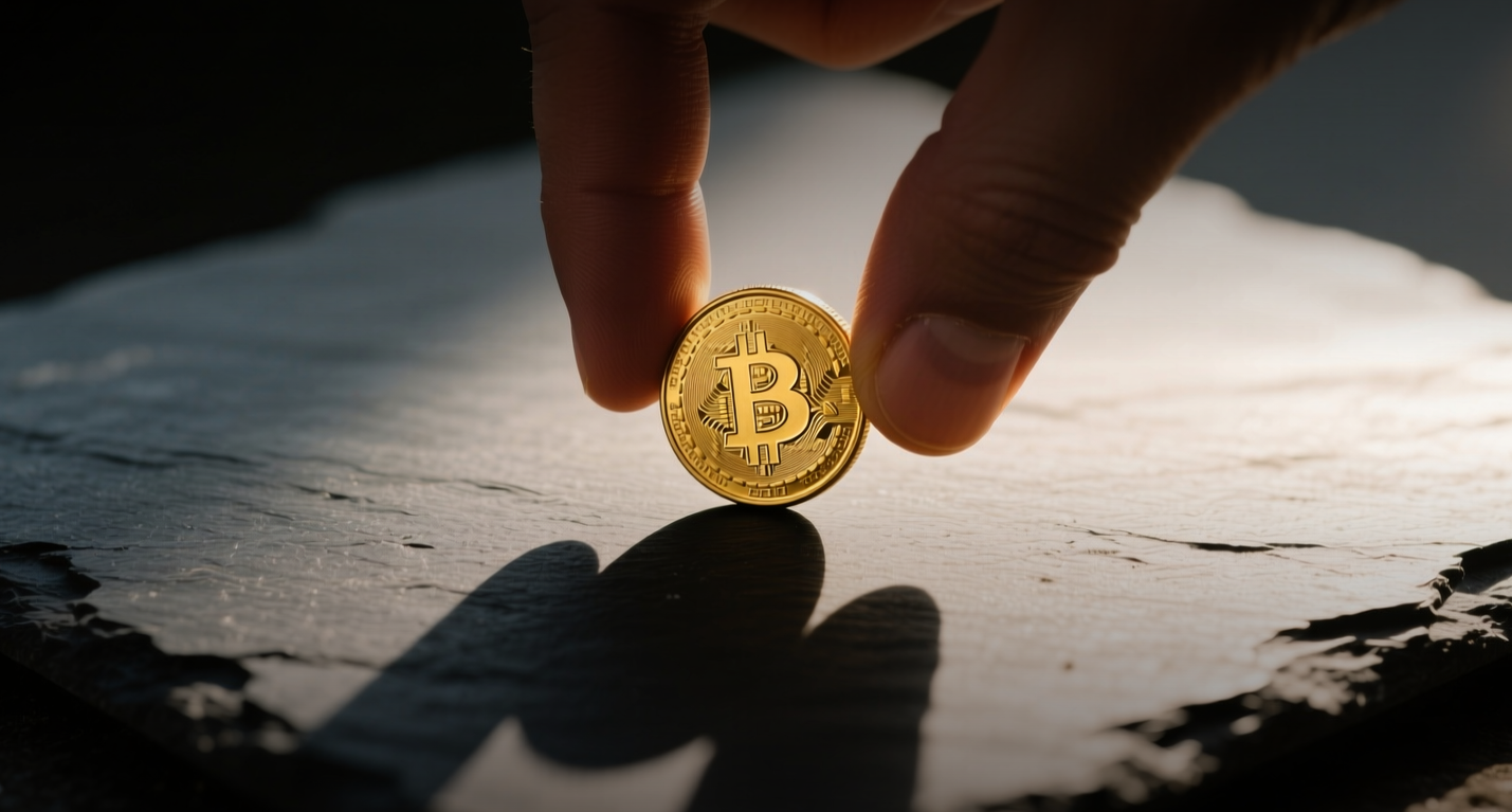 Bitcoin could top $1M if AI credit bubble bursts, Hayes says