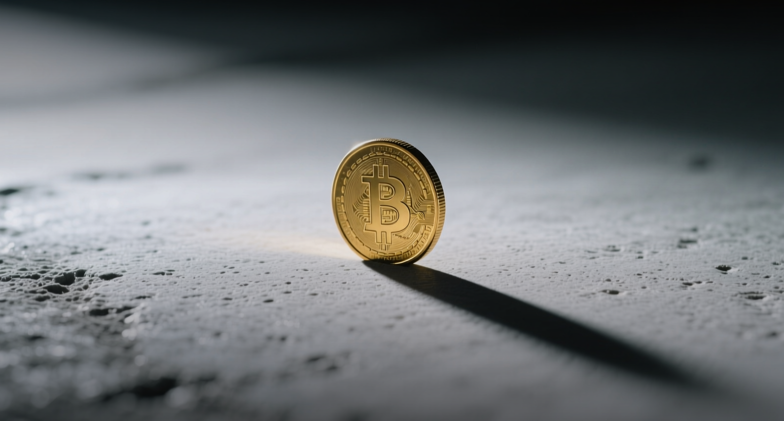 比特幣主導地位突破58%,機構資金繞過山寨幣