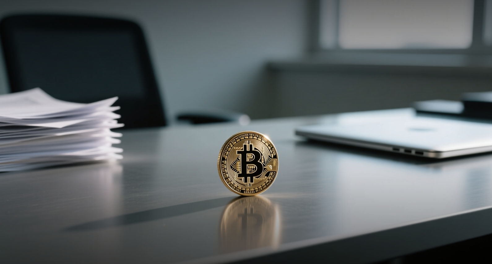 Bitcoin drops $3K as Fed hike odds jump to 60%