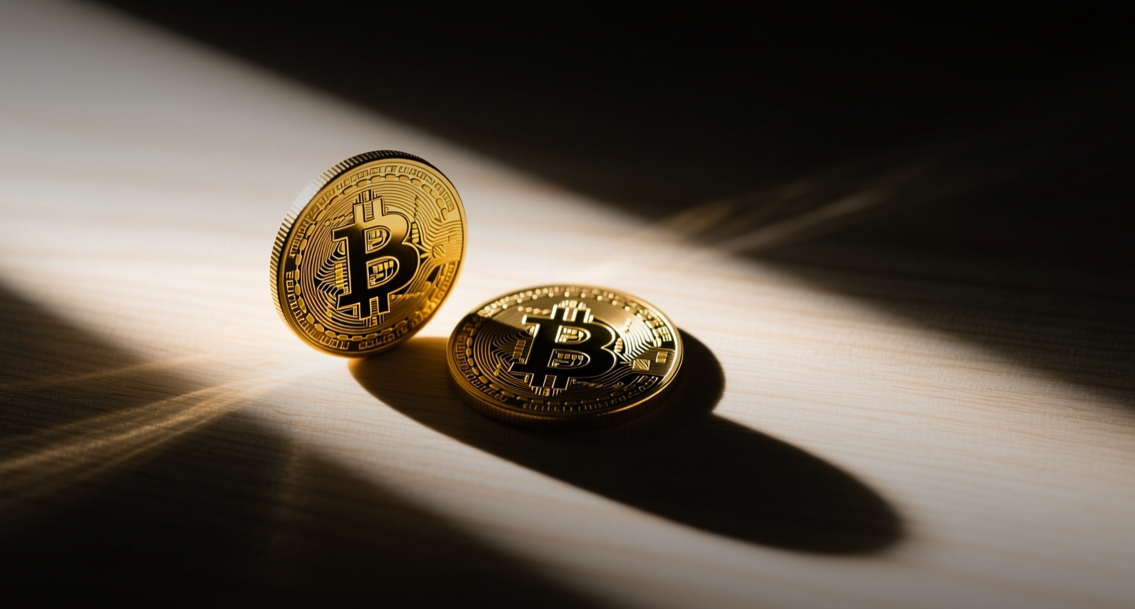 比特幣從歷史高點暴跌50%，四年週期暗示底部已到