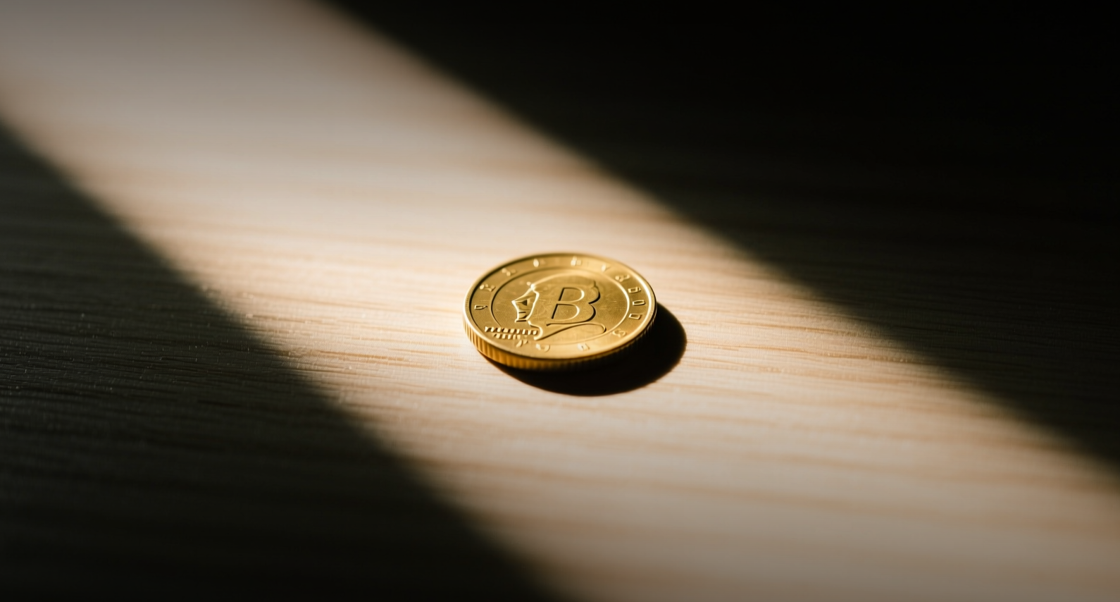 Bitcoin drops to $62,000 then recovers as Iran fears ease
