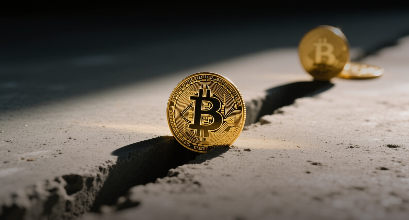 A Bitcoin ETF shed 917 BTC on Aug. 15 while Chainlink gained ETF product support, as institutional capital rotates toward altcoins.
