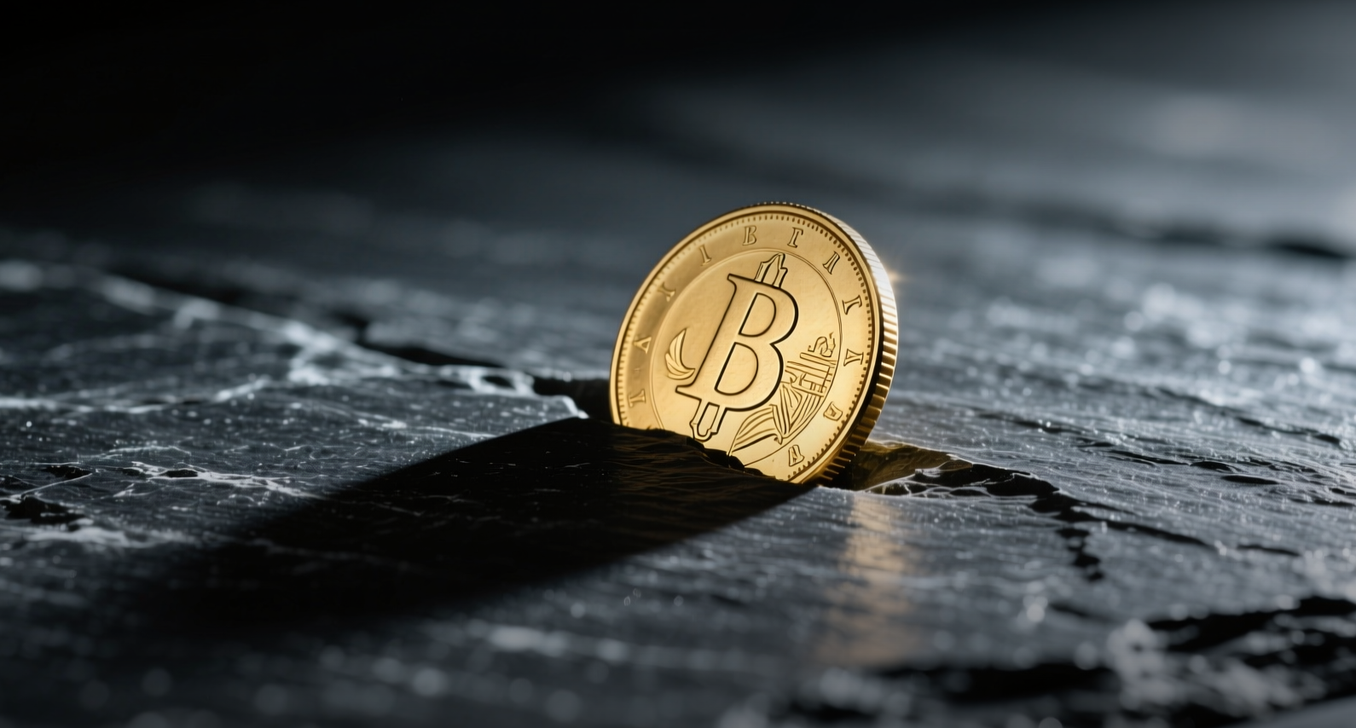 Bitcoin ETFs bleed $8.9B as private credit redemptions hit $15.6B