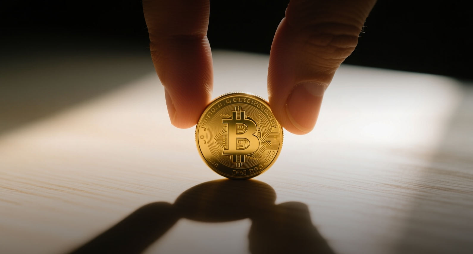 Bitcoin ETFs near $1B in 7-session inflow streak as institutions rotate back