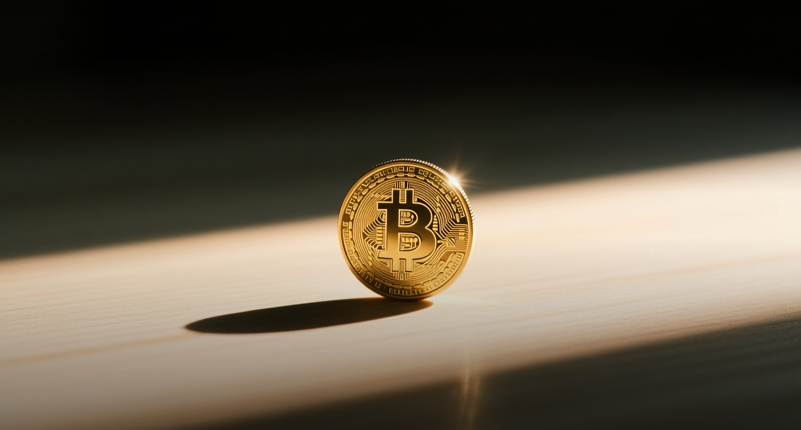 比特幣、以太幣反彈上揚,CLARITY 法案推進參議院表決,華爾街五千億美元資產力挺
