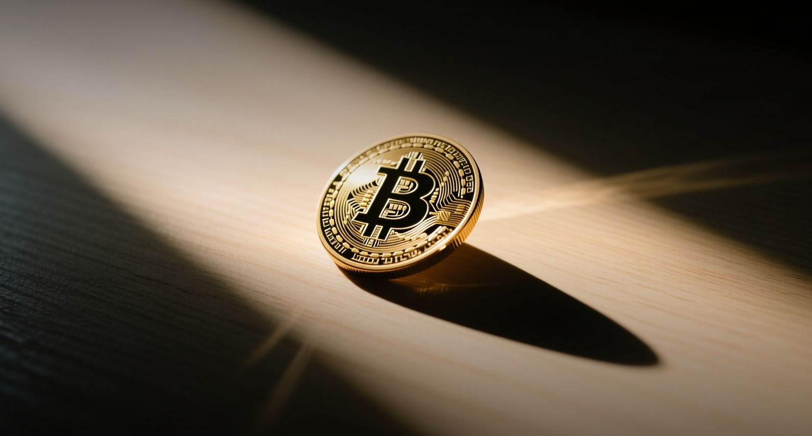 比特幣交易所流量驟降91% 幣安退出歐盟重塑流動性格局