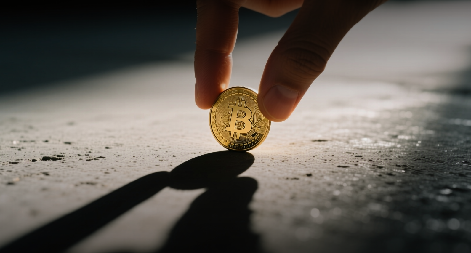 比特幣交易所儲備突破200日均線 供應格局出現轉變