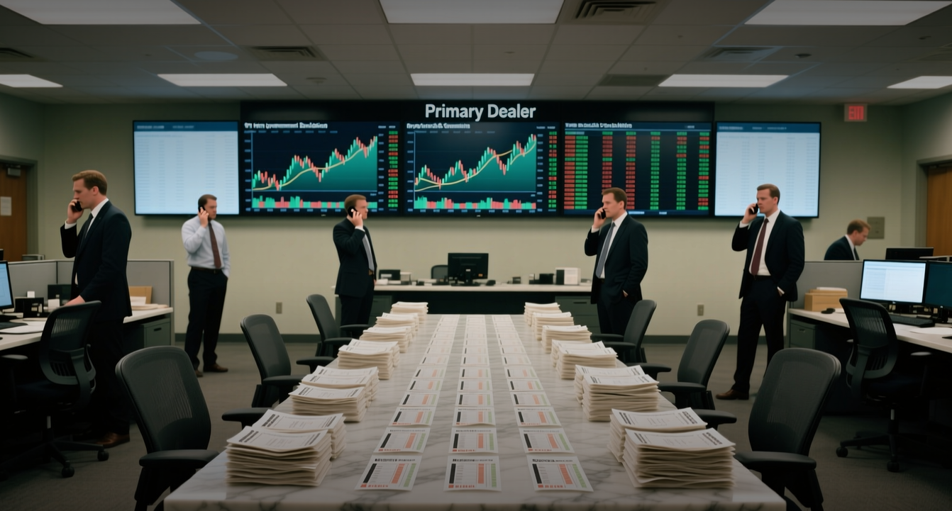 Bitcoin eyes $80,000 breakout as Treasury buybacks inject $14.5B weekly