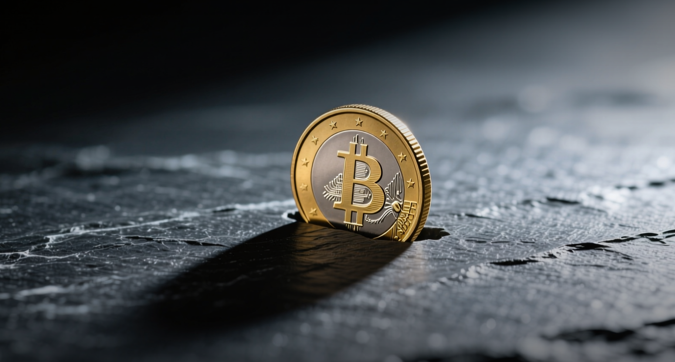 Bitcoin faces a potential 30 percent decline toward $45,000 as US 30-year Treasury yields reach a 25-year high, tightening liquidity for risk assets.