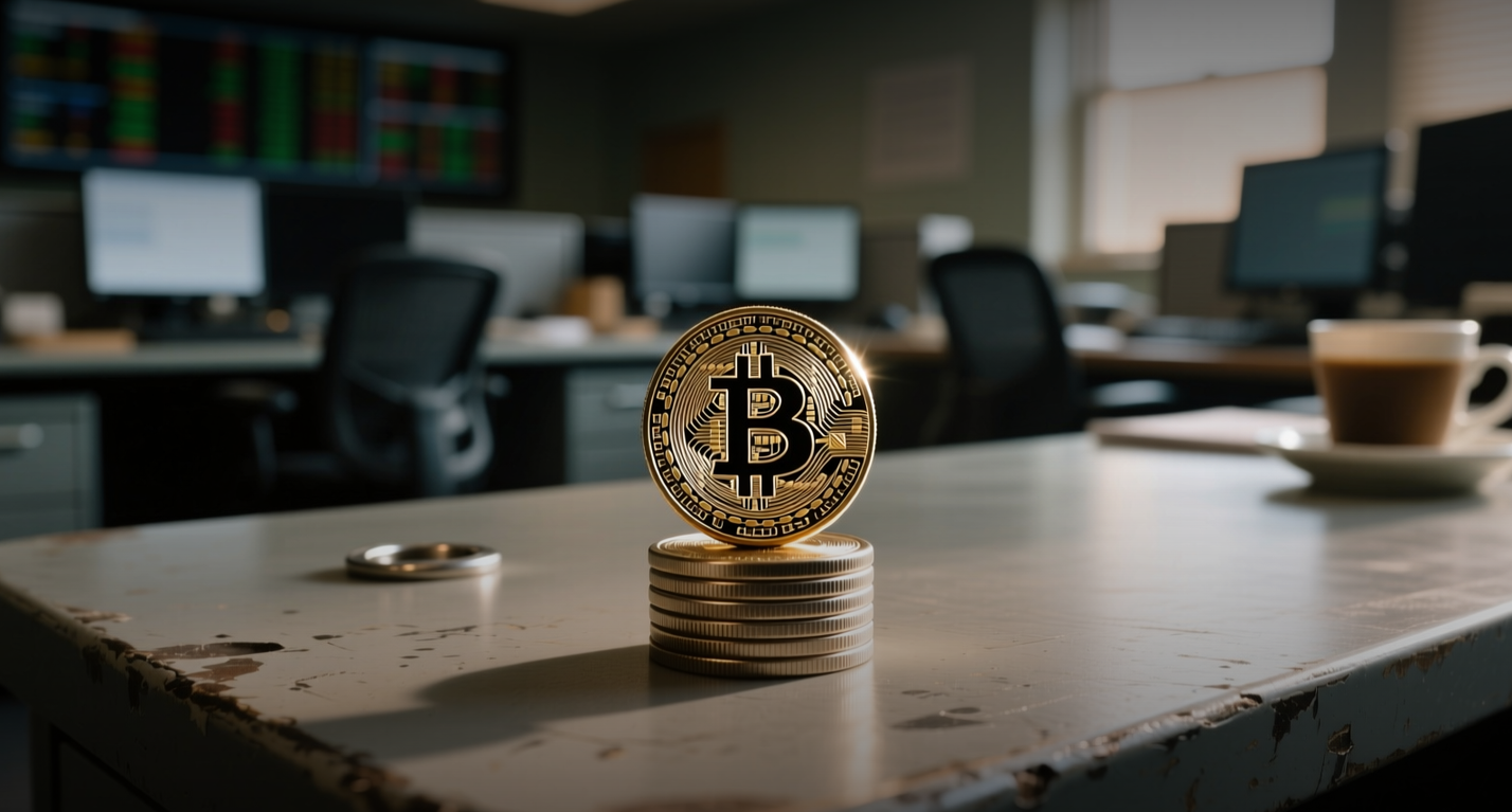 Bitcoin faces $82K or $76K test as Fed decides rate path