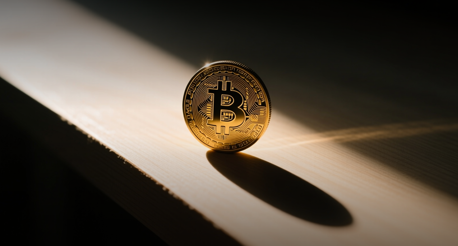 Bitcoin faces key test at $58,237 as Fidelity warns of liquidity drain