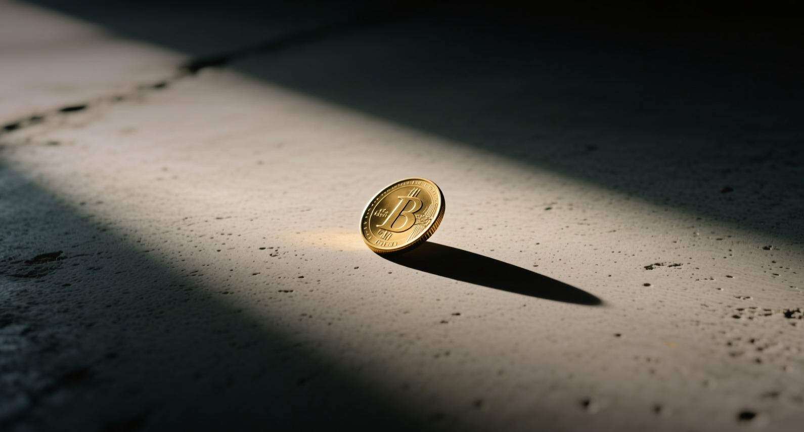 比特幣跌破6.3萬美元 Coinbase財報遜色、CLARITY法案卡關拖累