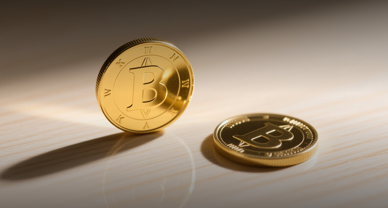 Bitcóin forma patrón de doble suelo en $61,556 mientras Bollinger señala reversión