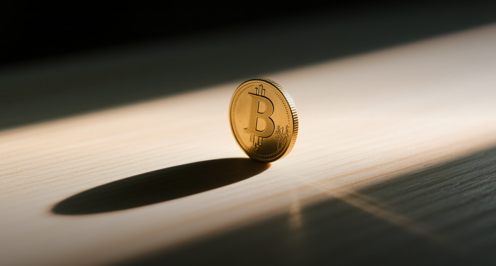 Bitcoin gains 8% in month as altcoin open interest slides 15%