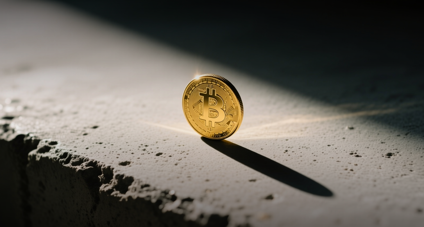 Bitcoin gains 9%, Ethereum 20% in July as chip stocks crash 22%