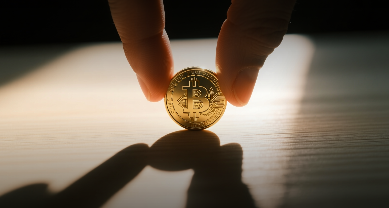 比特幣走升,美伊對峙持續,分析師看好突破 73,000 美元