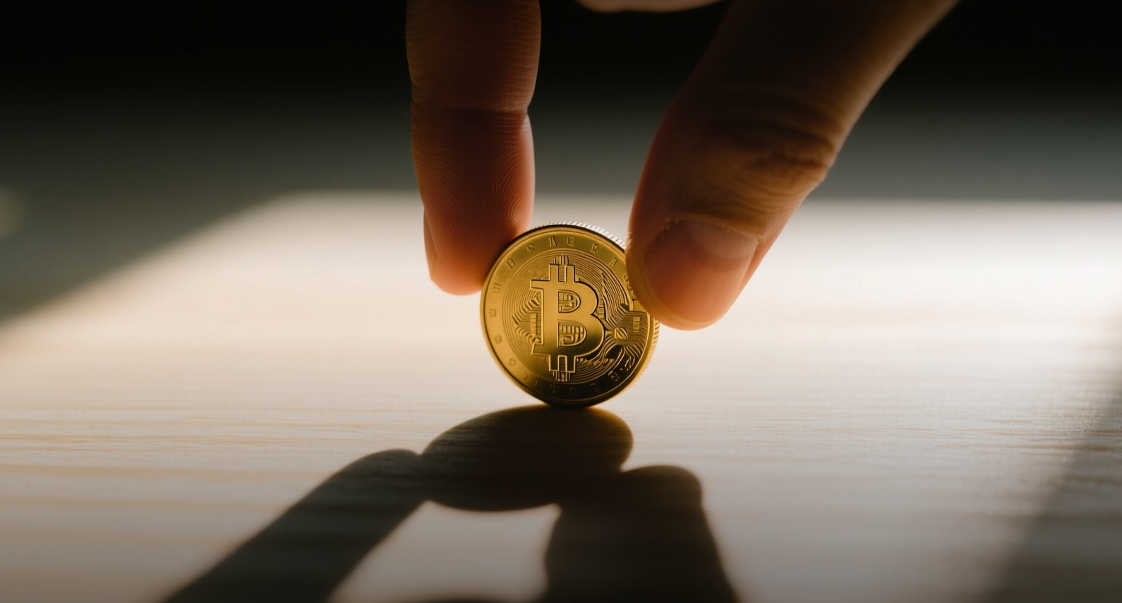 Bitcoin holds $58,500 as strategist Gareth Soloway calls a potential bottom