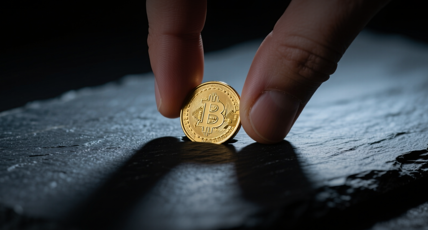 Bitcoin holds $62,351 as Cramer's exit plan draws contrarian bids
